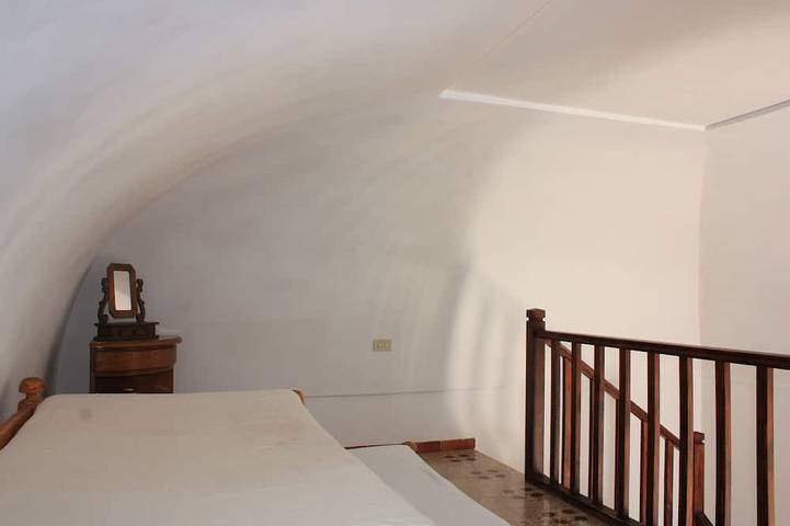 Ferienhaus für 7 Personen, mit Terrasse und Garten in Ponza - 3