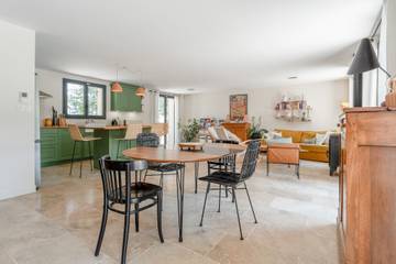 Ferienhaus für 14 Personen in Apt, Regionaler Naturpark Luberon, Bild 2