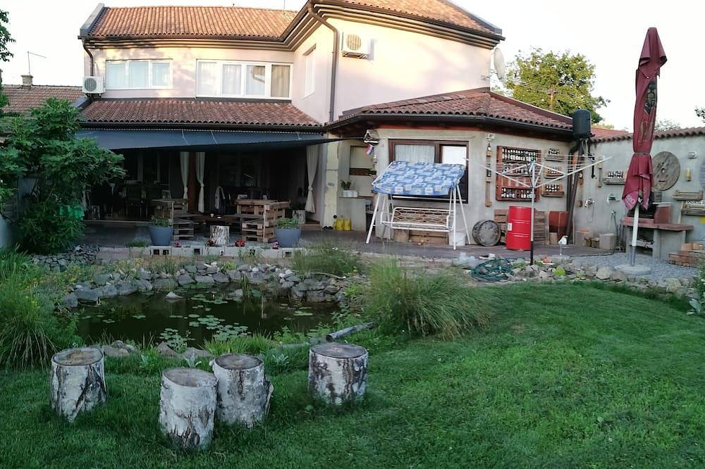 Ganze Wohnung, Studio Appartement mit Klima Osijek, Slavonija in Osijek, Osijek-Baranja