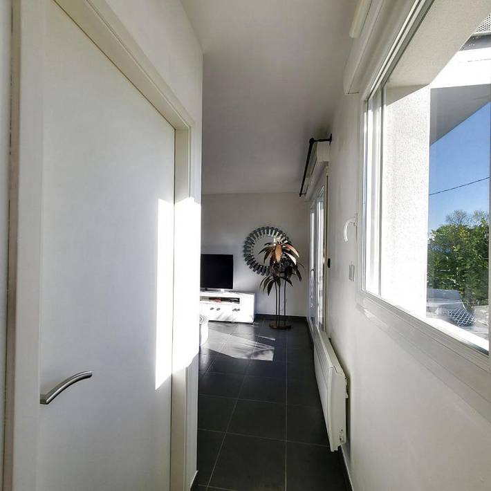 Gîte pour 2 personnes, avec jardin et vue dans Hettange-Grande - 3