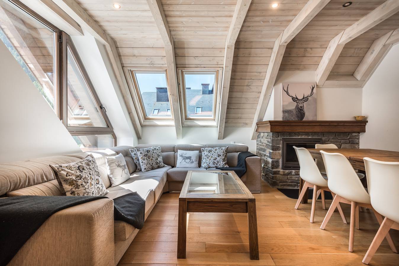 Photo : Appartement de vacances