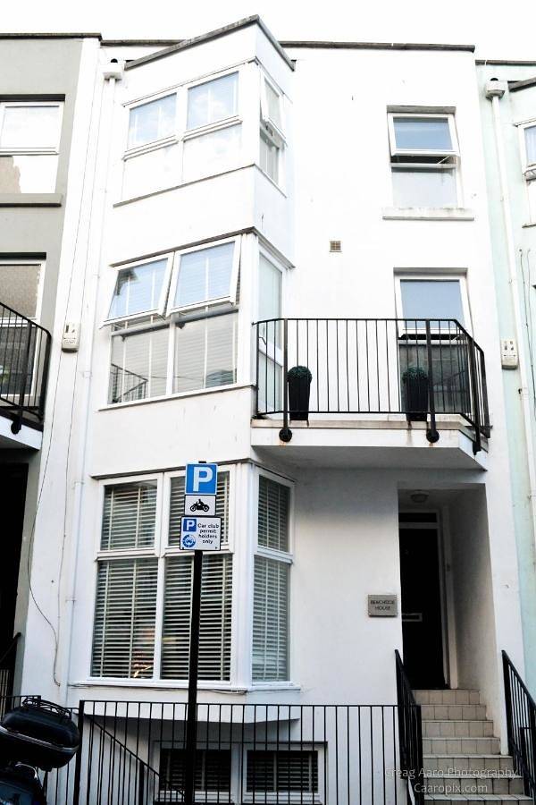 Five-Bedroom House in Brighton, Sussex