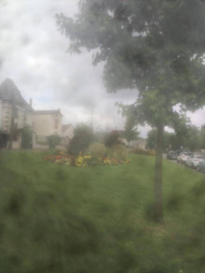 Location de vacances pour 2 personnes, avec jardin à Mantes-la-Jolie - 3