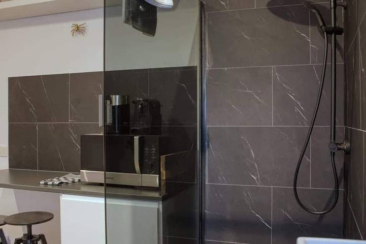 Appartamento intero, Cosy studio in the city center in Gand (Fiandre), Gand