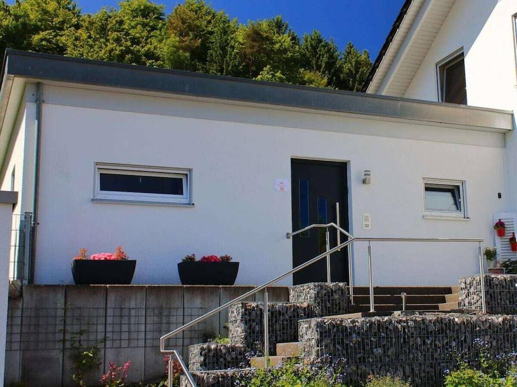 Alb holiday home Zinnäcker in Trochtelfingen, Neckar-Alb