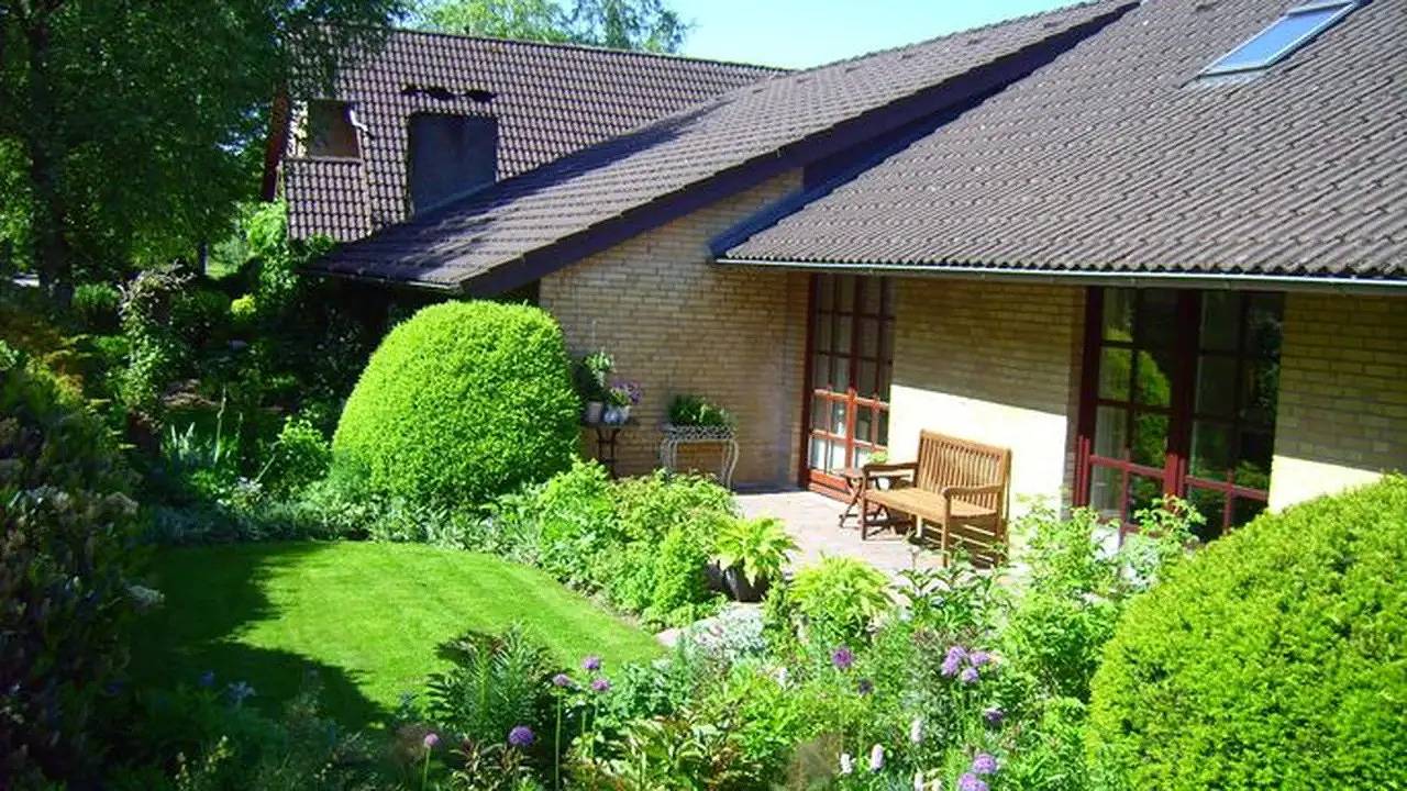 Ganze Ferienwohnung, Ferienwohnung für 2 Personen (60 m²) in Tarp in Tarp, Grünes Binnenland