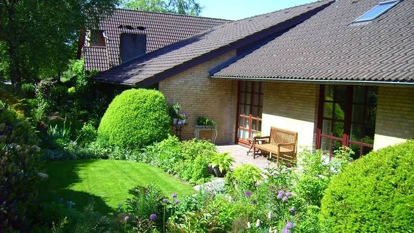 Ferienwohnung für 2 Personen, mit Garten in Tarp - 2