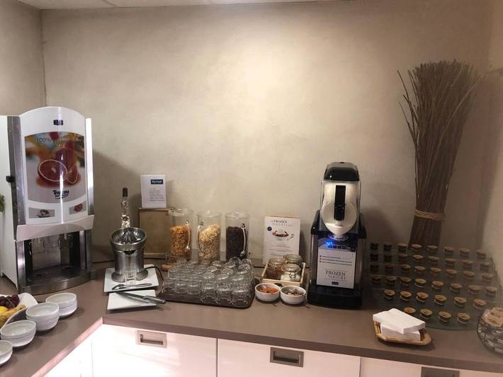 Hôtel pour 4 personnes, avec jardin à Saint-Clément-de-Rivière - 4