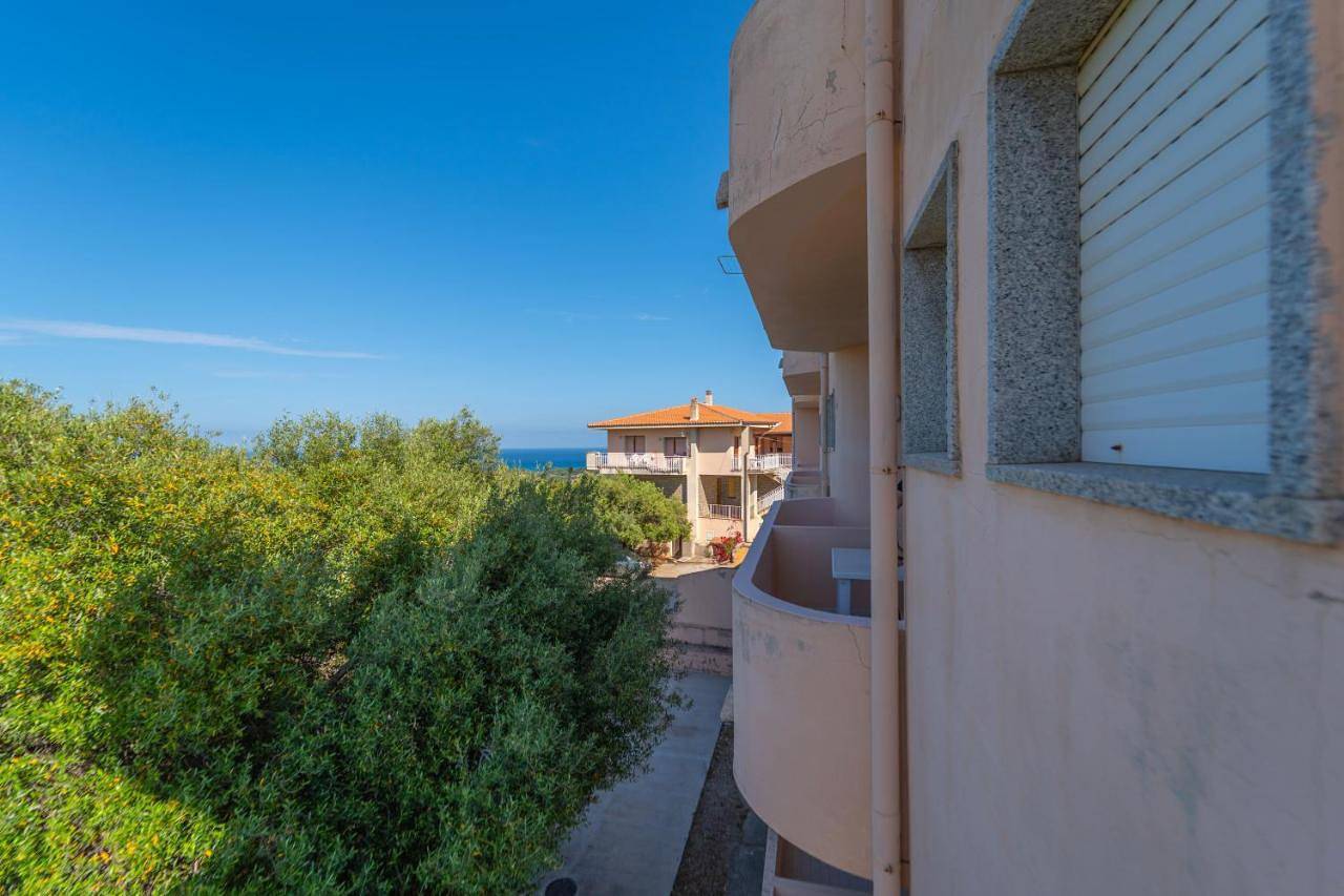 Hotel Panorama in Badesi, Olbia-Tempio