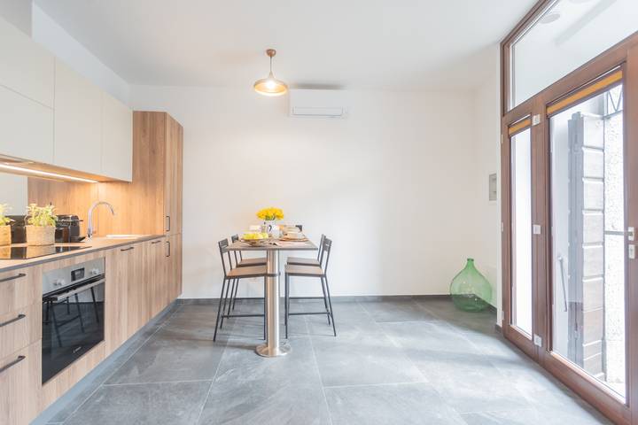 Appartamento intero, Cozy Nest on the lake in Azzano, Tremezzina