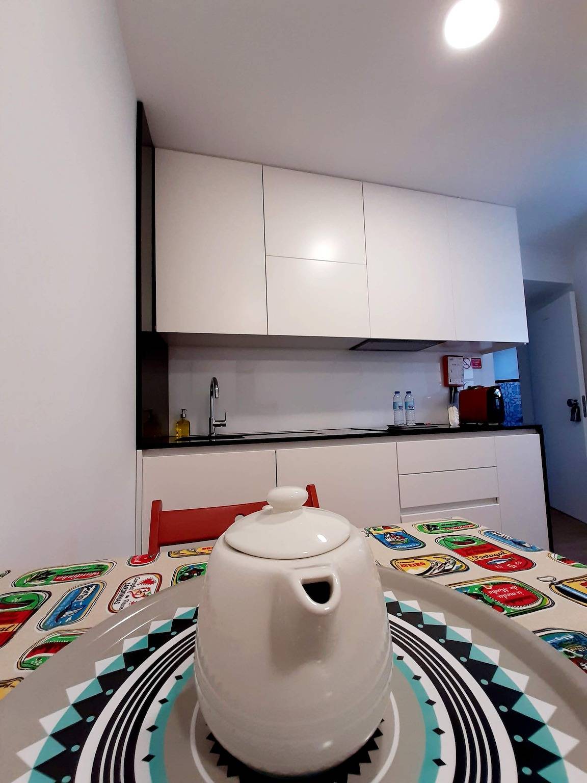 Amazing ultramodern apartment in historical center, foto 13