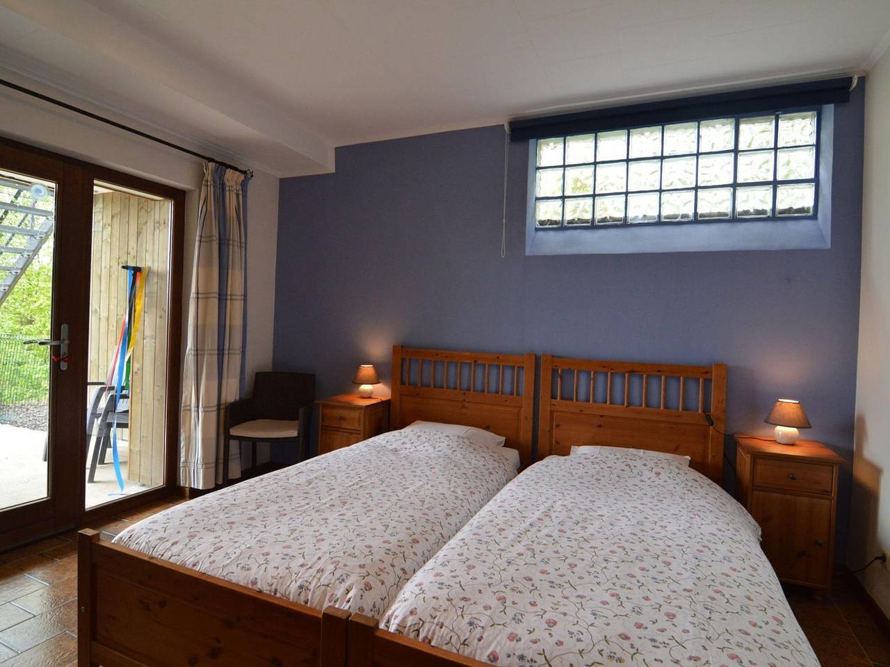Ferienhaus für 12 Personen mit Sauna in Weismes, Naturpark Hohes Venn
