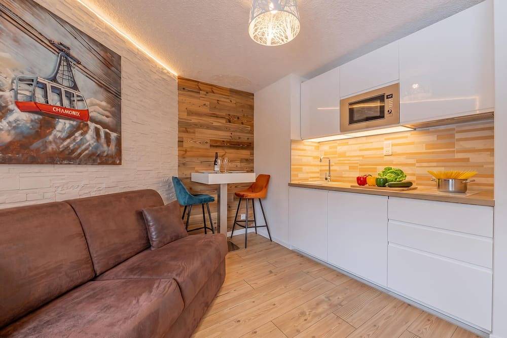 Photo : Appartement de vacances