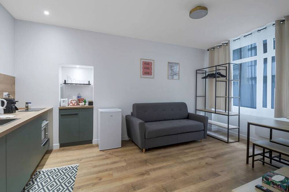 Appartement de vacances