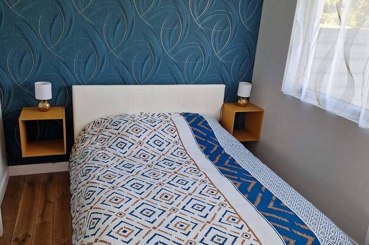 Gîte pour 3 personnes à Ligneyrac - 2