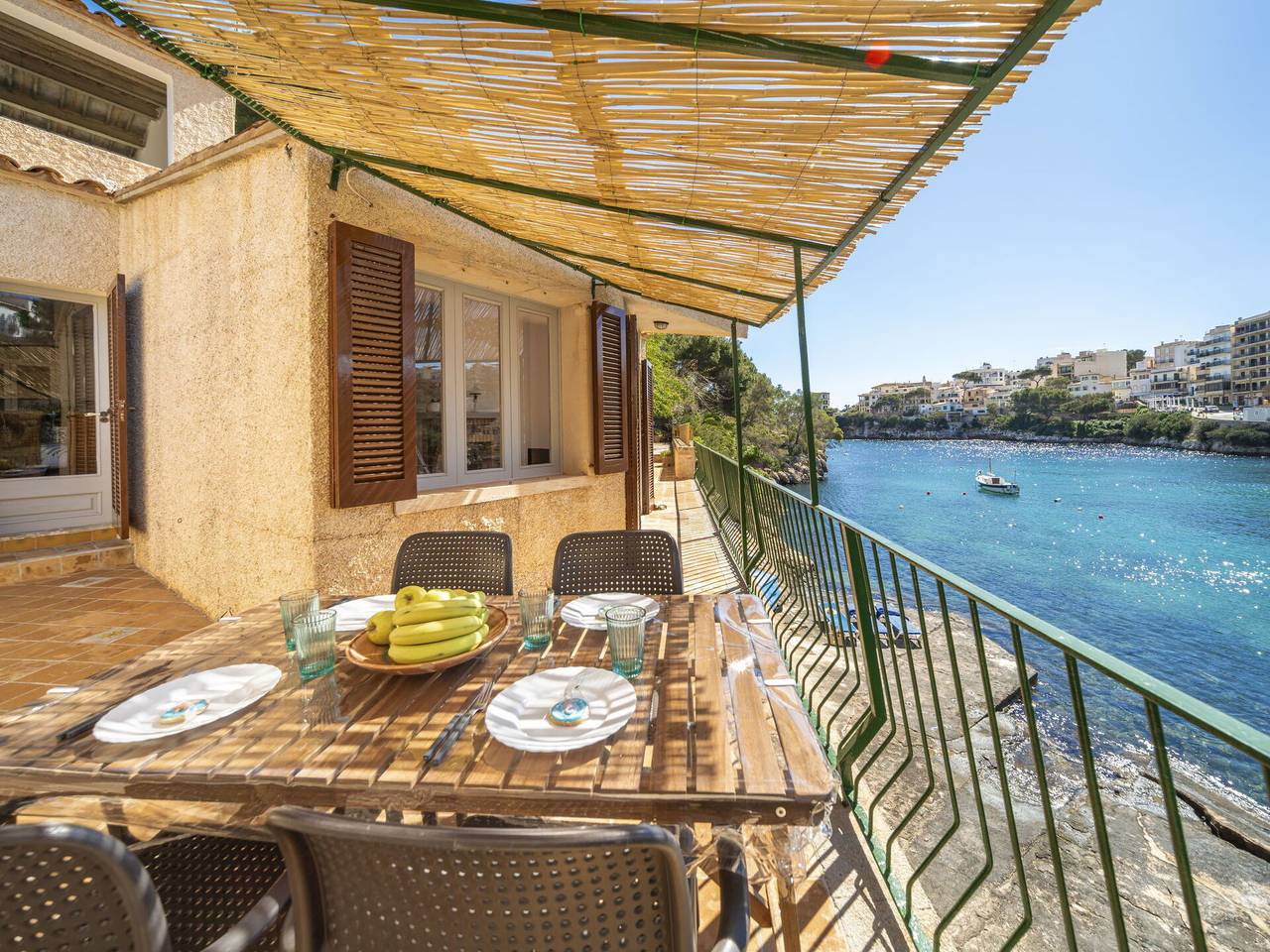 Villa Pescador - Villa Pescador 102.1 in Cala Figuera, Santanyí