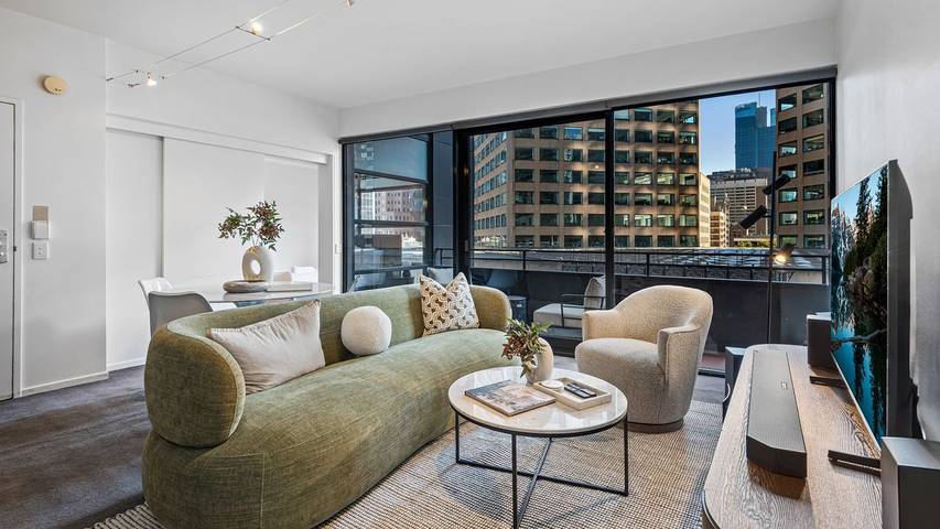 Vakantiewoning voor 6 personen in Melbourne