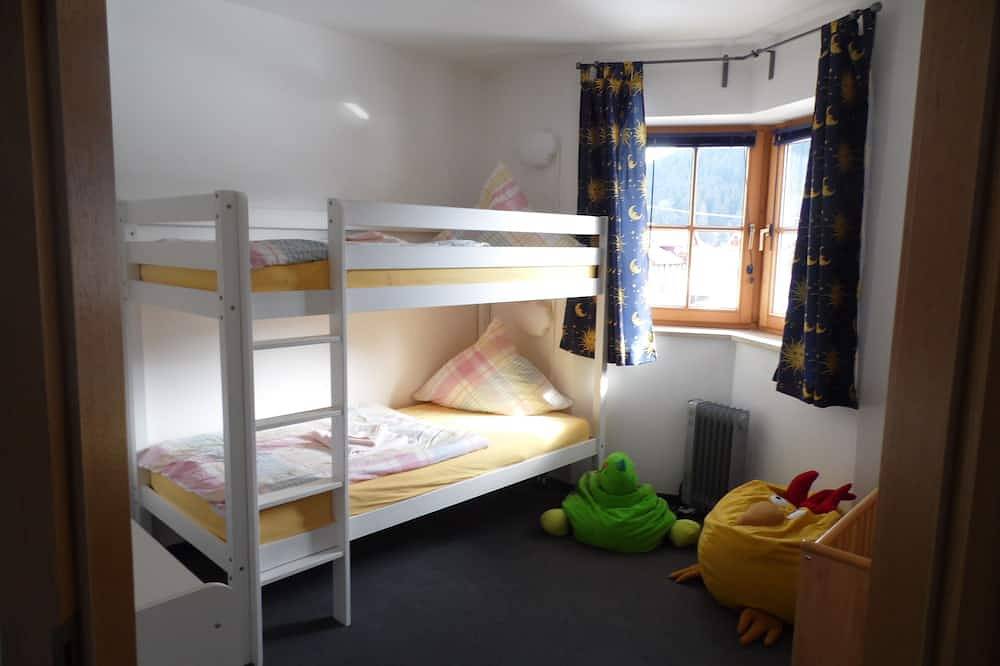 Ganze Wohnung, 3-Zimmer-Wohnung mit Terrasse in Bad Hindelang, Bayerisch Schwaben