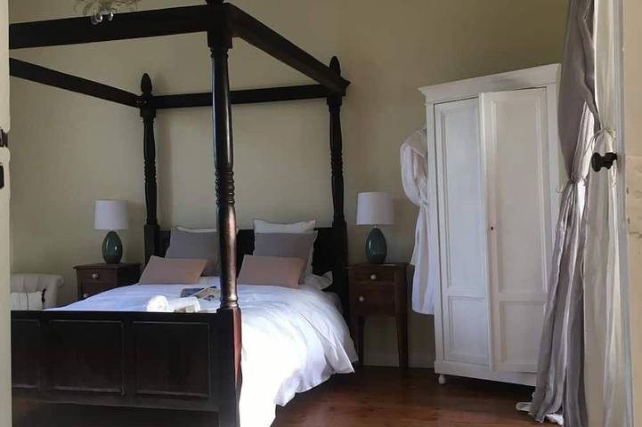 Location de vacances pour 10 personnes à Sainte-Terre - 3