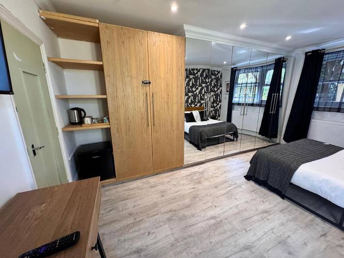 Maison d’hôte pour 2 personnes à Brighton - 4