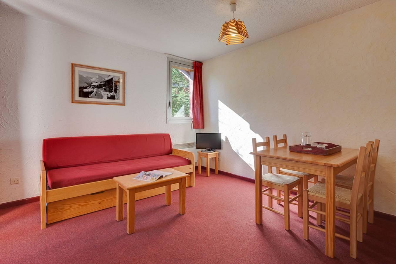 Appartamento vacanze a Isère a partire da 73€ a notte