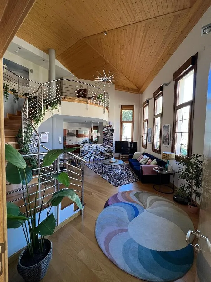 Apartamento de vacaciones para 8 personas, con terraza y vistas, Se admiten mascotas - 1