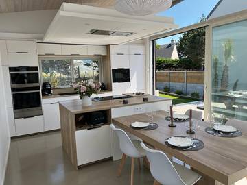 Gîte pour 4 Personnes dans Barneville-Carteret, Cotentin, Photo 3