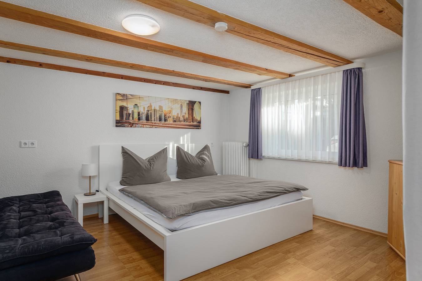 Entire apartment, 1. Festspiele, Casino & Bodensee in Gehweite in Bregenz, Bodensee-Vorarlberg