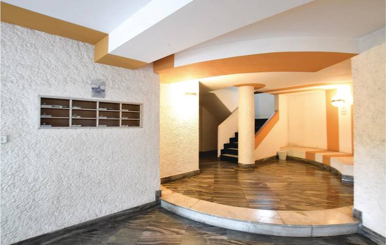 Gîte pour 4 personnes, avec Terrasse à Région de Rapallo - 2
