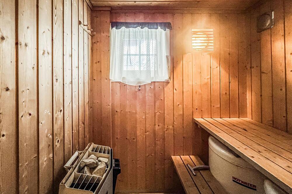 Tolles Haus in Kvam mit Sauna in Furusjøen, Nord-Fron