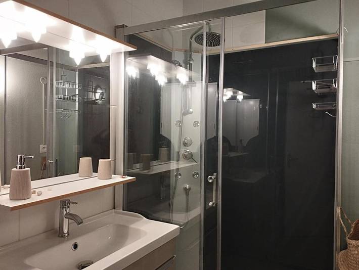 Gîte pour 3 personnes, avec vue à Vic-le-Comte - 3