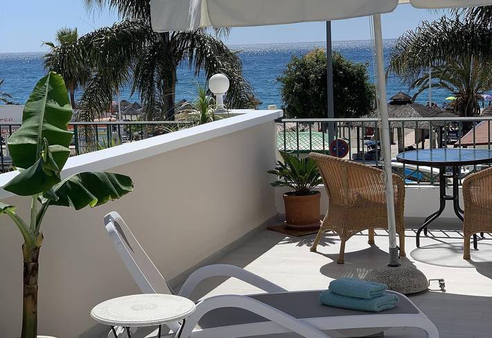 Ferienwohnung für 2 Personen in Nerja - 3