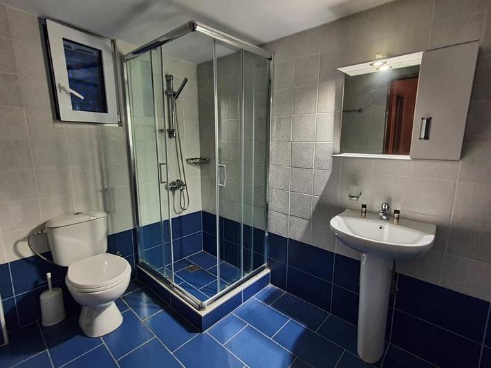 Gîte pour 7 personnes, avec balcon et vue dans Stoupa - 4