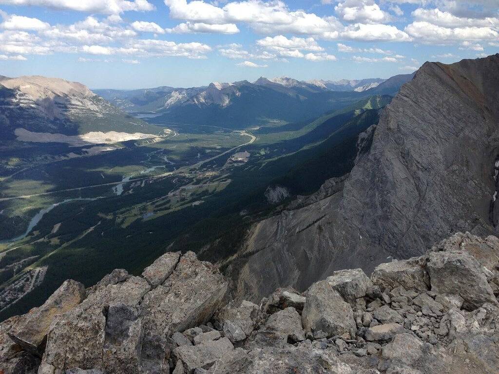 Ganze Wohnung, Kananaskis Getaway, 1Br. Wohnung in den Bergen in Canmore, Banff-Nationalpark