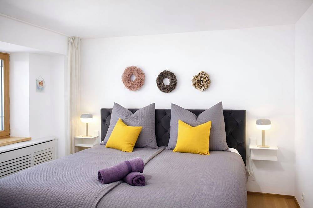 Entire apartment, Dengg down town studios Apartment in Stubai Alps, Innsbruck