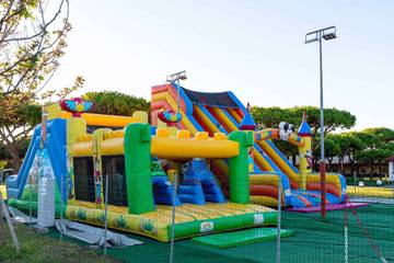 Bungalow per 4 Persone in Cavallino-Treporti, Provincia di Venezia, Foto 3