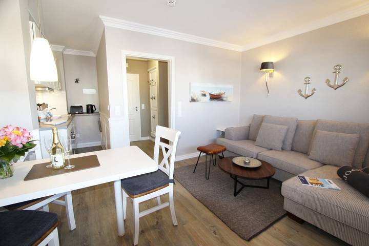 Ferienwohnung für 2 Personen in Wenningstedt - 3