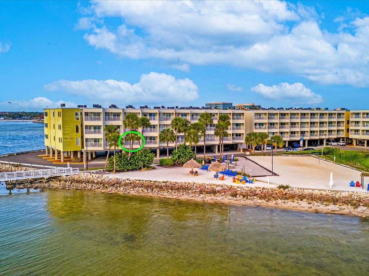 Apartamento entero, Oceans Pointe  Nantucket inspired condo on the bay in Tampa, Tampa Bay