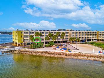 Lägenhet för 4 Personer i Tampa, Tampa Bay, Bild 3