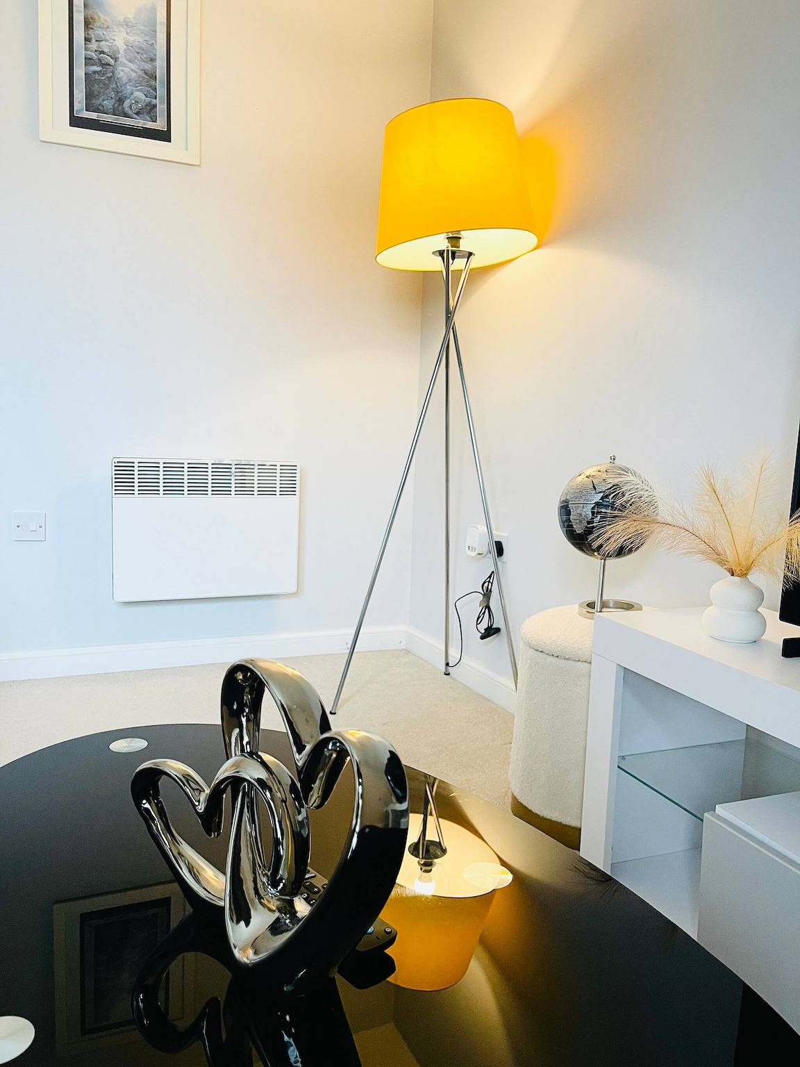 Habitación Deluxe con Wifi de alta velocidad, Netflix y estacionamiento gratuito in Wolverhampton, Birmingham y alrededores
