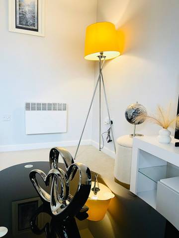 B&b für 2 Personen in Wolverhampton, England, Bild 3