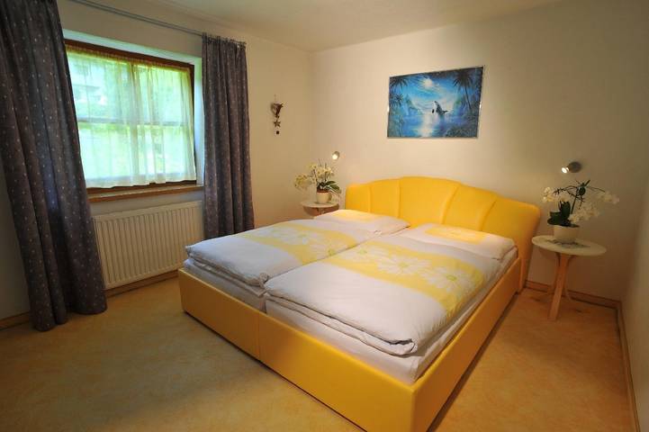 Ferienwohnung für 4 Personen, mit Balkon in Kelchsau - 4