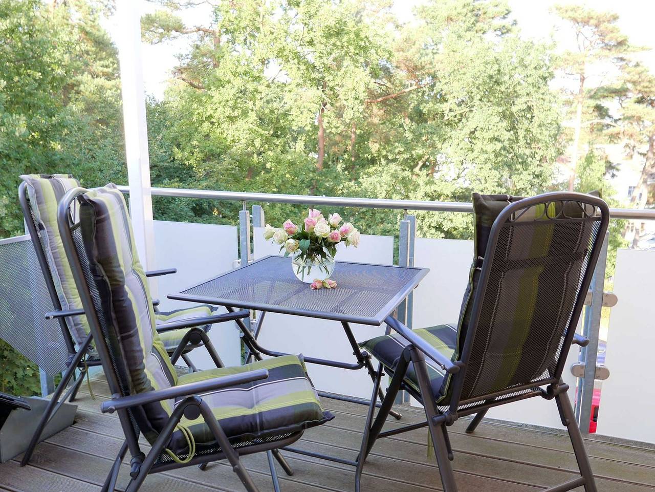 Ferienwohnung in Rügen ab 137€ pro Nacht