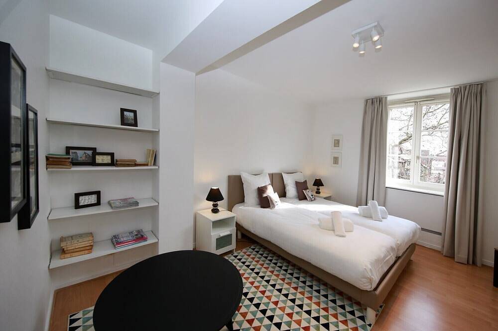 Apartamento entero, Grimm 160m2 city center 3br 3bth in Colmar, Región de Colmar