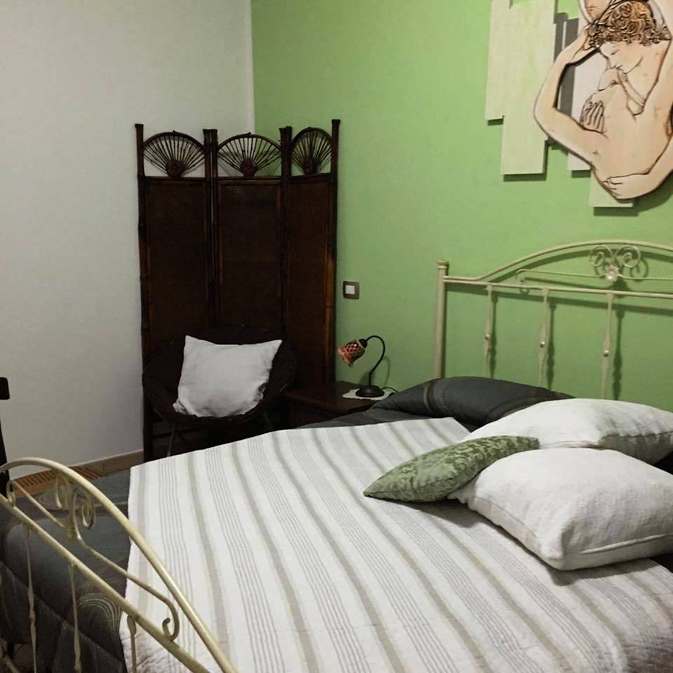 B&B Ciritorno in Vittoria, Province de Ragusa