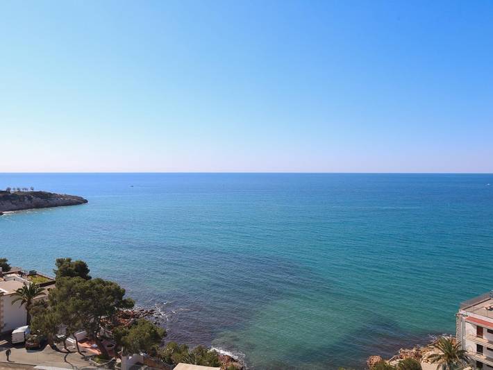 Gîte pour 4 personnes, avec piscine et terrasse à Salou - 3