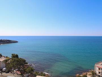 Appartement De Vacances pour 4 Personnes dans Salou, Costa Dorada, Photo 2