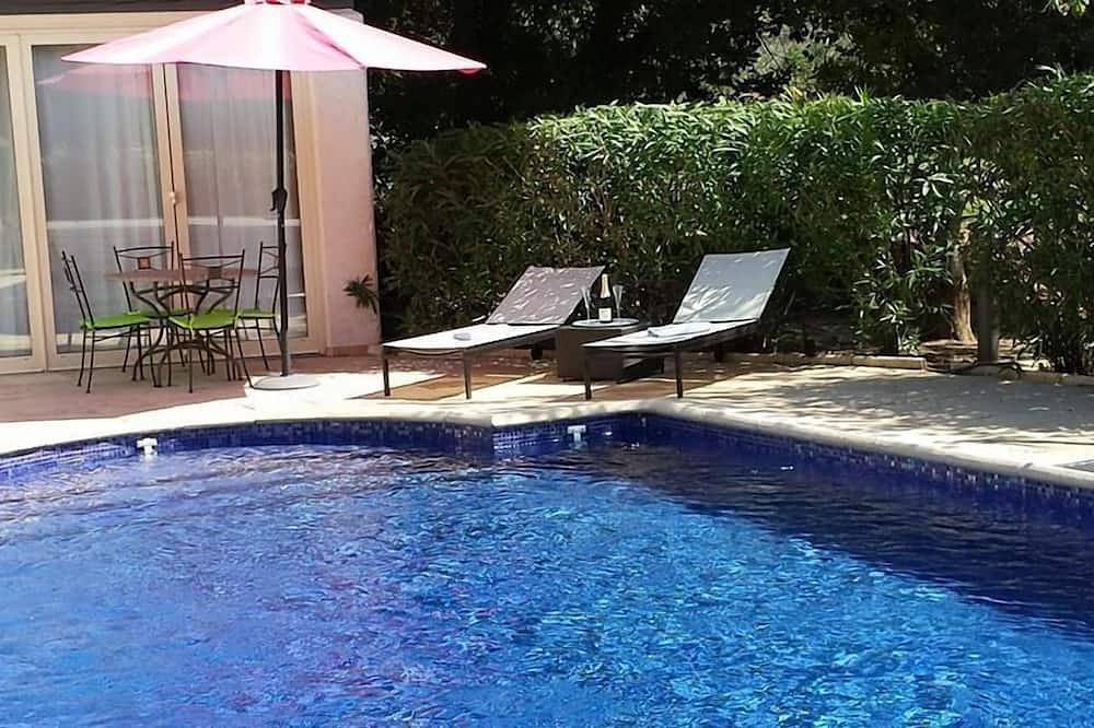 Rental cottage - Draguignan - Provence in Draguignan, Draguignan region
