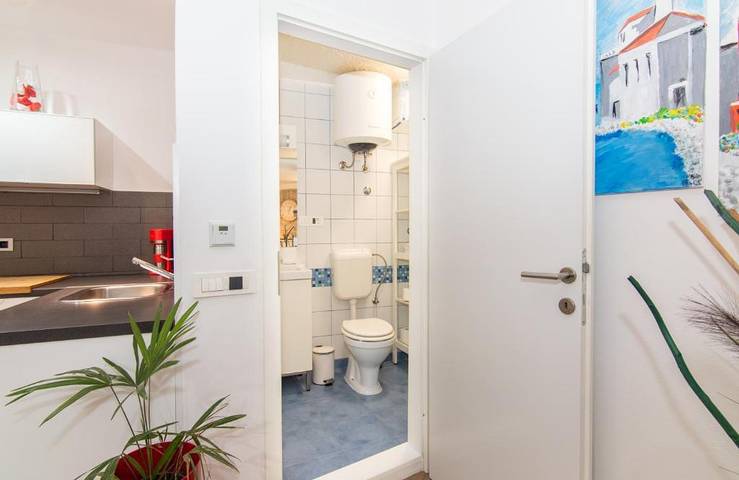 Ferienwohnung für 2 Personen in Slowenien - 4