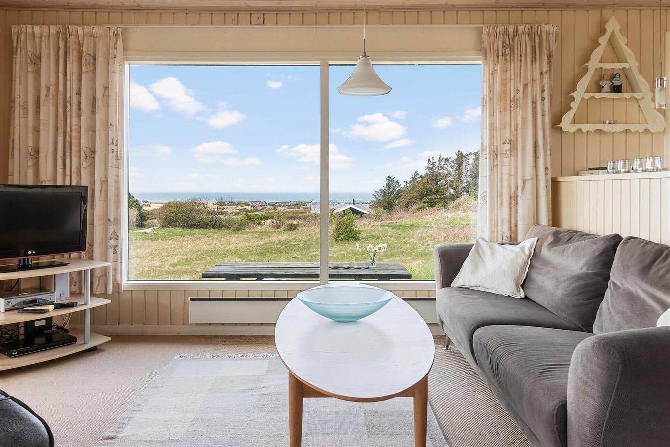 Ln825 Hjørring - Hyrdehundsvej 2 in Skallerup Klit, Hjørring Kommune